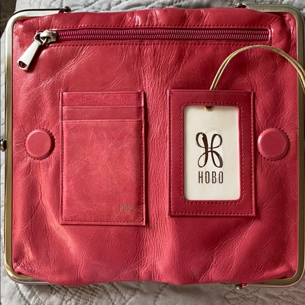 Hobo Lauren wallet